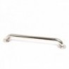 Low stainless steel handrail 500 mm