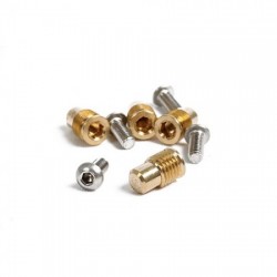 50 tornillos M6 con...