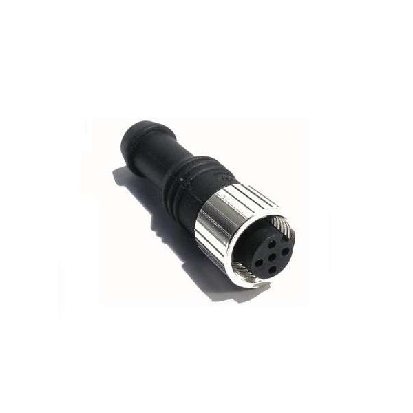 Terminazione NMEA2000 femmina - N°1 - comptoirnautique.com