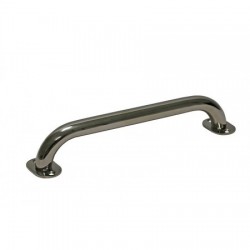Main courante inox basse 300 mm - Seanox