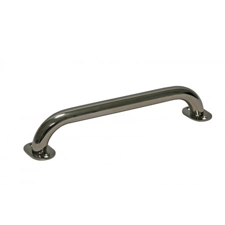 Main courante inox basse 300 mm - Seanox