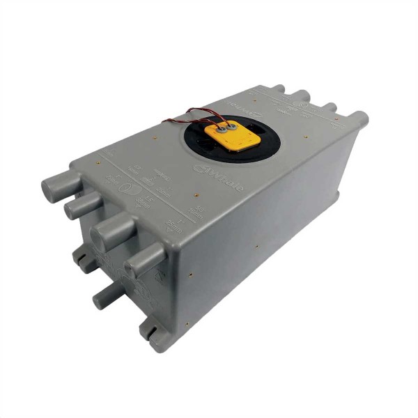 Serbatoio delle acque grigie da 16 L - N°1 - comptoirnautique.com