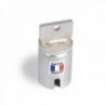 Kit giratorio interno p/canne d37