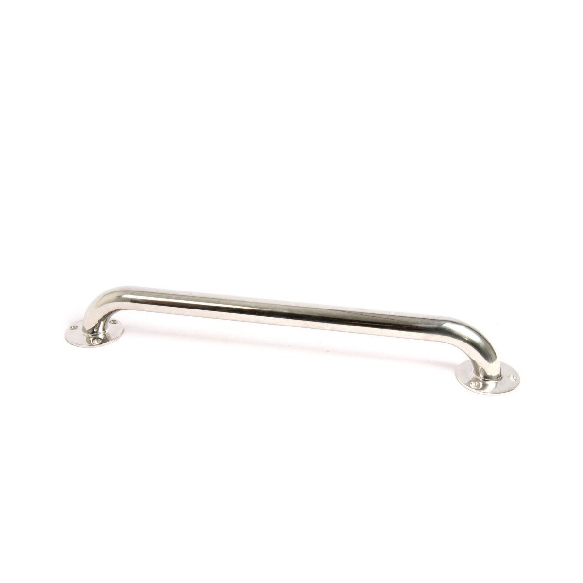 Main courante inox basse 800 mm - Seanox