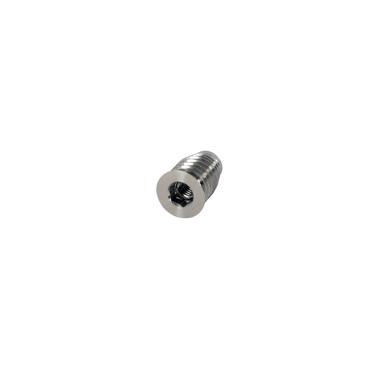 insert inox A4 M6