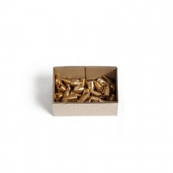 50 Inserti in ottone...