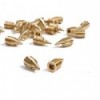 50 Inserti in ottone autoperforanti M6- - N°3 - comptoirnautique.com