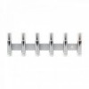 Portacanne in acciaio inox 6 canne - N°1 - comptoirnautique.com