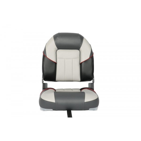 siège prestige centurion pike'n bass de face - N°1 - comptoirnautique.com