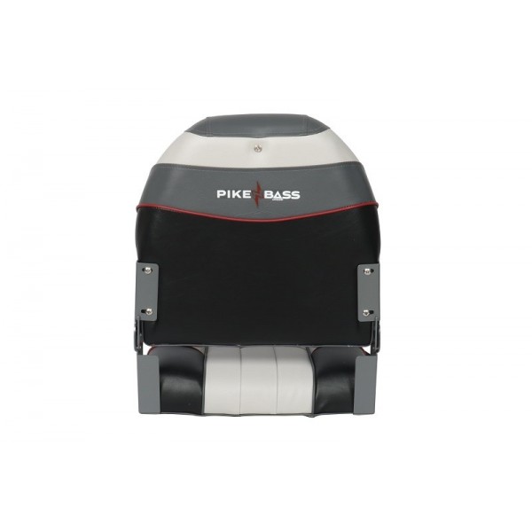 siège prestige centurion pike'n bass de dos - N°2 - comptoirnautique.com
