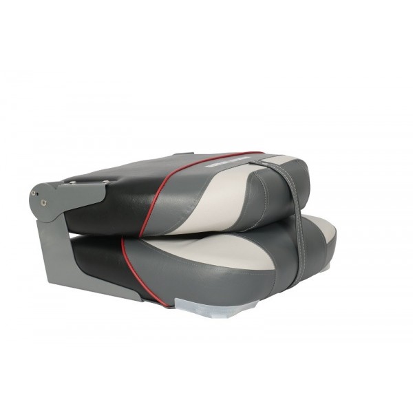 siège prestige centurion pike'n bass replié - N°3 - comptoirnautique.com