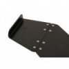 Supporto motore in alluminio per Cap 400 - N°1 - comptoirnautique.com