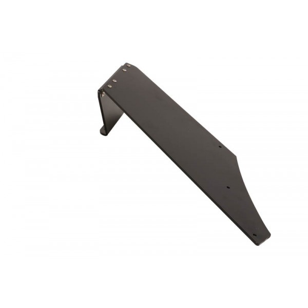 Supporto motore in alluminio per Cap 400 - N°2 - comptoirnautique.com