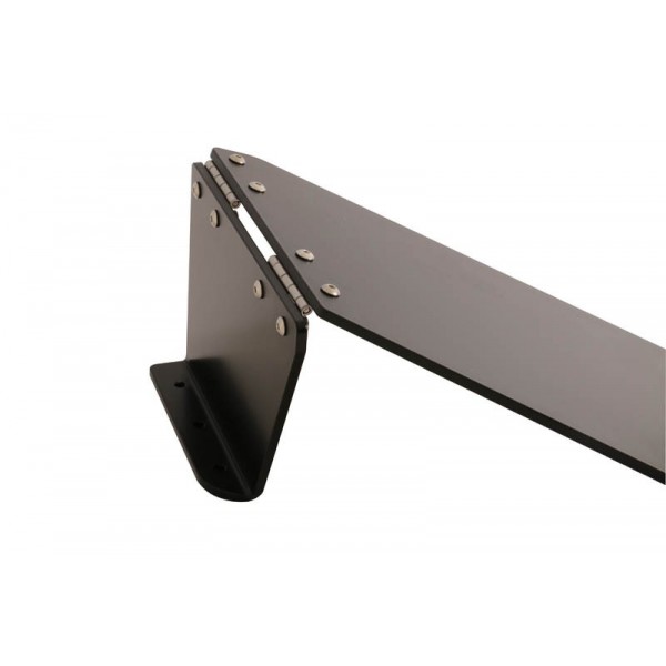 Supporto motore in alluminio per Cap 400 - N°3 - comptoirnautique.com