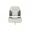 siège extra confort pike'n bass de face - N°1 - comptoirnautique.com