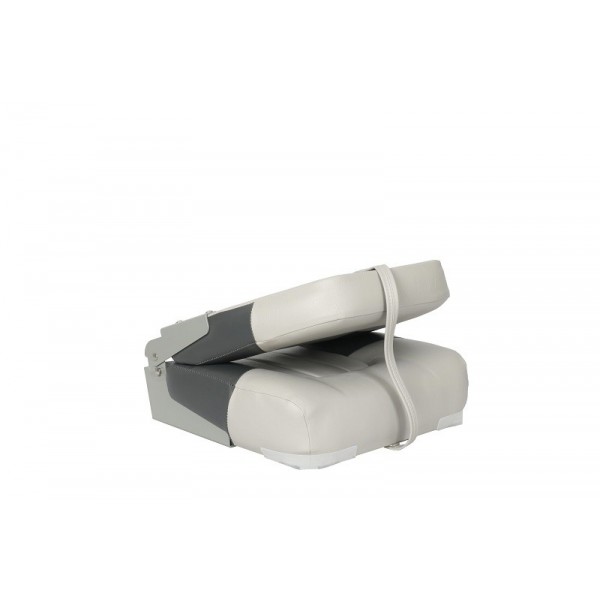 siège extra confort pike'n bass replié - N°2 - comptoirnautique.com
