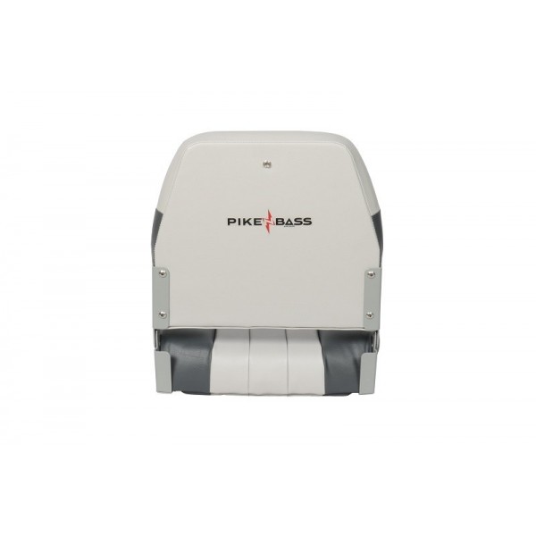 siège extra confort pike'n bass de dos - N°3 - comptoirnautique.com