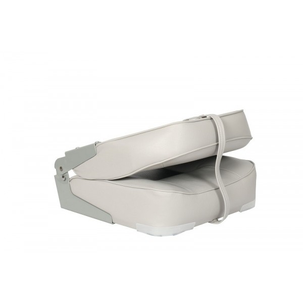 siège confort plus pike'n bass replié - N°3 - comptoirnautique.com