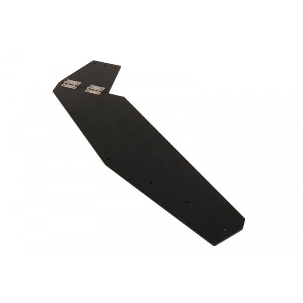 Support moteur alu pour cap 370 - N°1 - comptoirnautique.com