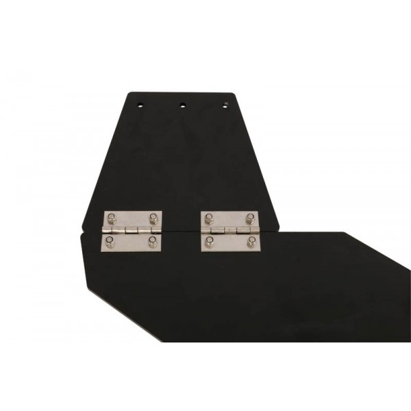 Support moteur alu pour cap 370 - N°2 - comptoirnautique.com