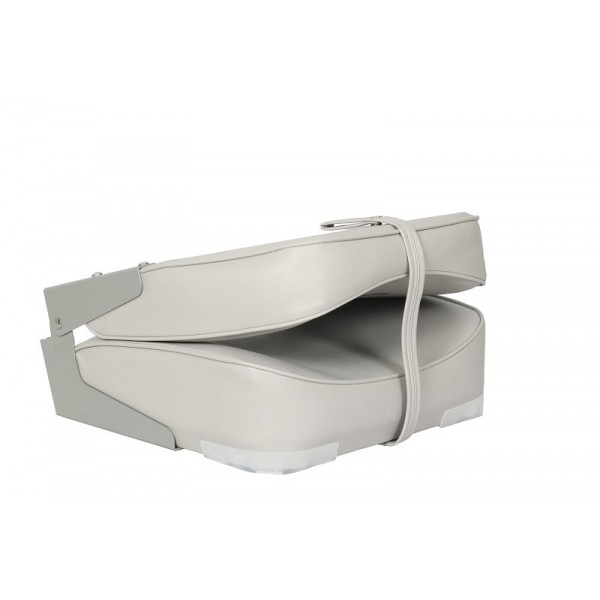 siège confort pike'n bass replié - N°3 - comptoirnautique.com
