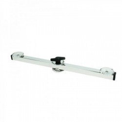 Barre pour 3 supports de canne - Seanox