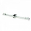 Barre pour 3 supports de canne - Seanox - N°1 - comptoirnautique.com