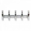 Portacanne in acciaio inox 5 canne - N°1 - comptoirnautique.com