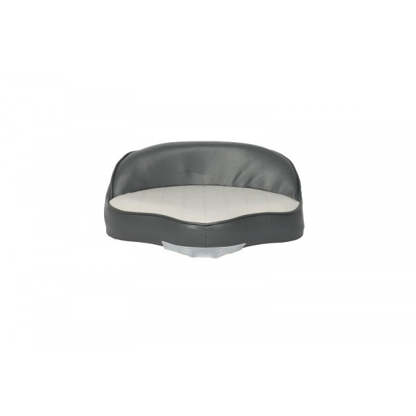 siège assis debout prestige pike'n bass de face - N°1 - comptoirnautique.com