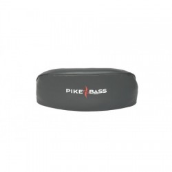 siège assis debout prestige pike'n bass de dos