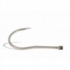 Stainless steel gaff hook with screw m20 - N°1 - comptoirnautique.com 
