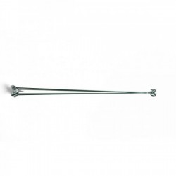 Armature carrelet pliant - Seanox