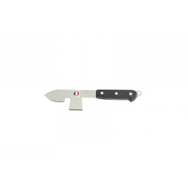 Détroquoir huitres inox pro - Seanox - N°1 - comptoirnautique.com