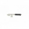 Détroquoir huitres inox pro - Seanox - N°1 - comptoirnautique.com
