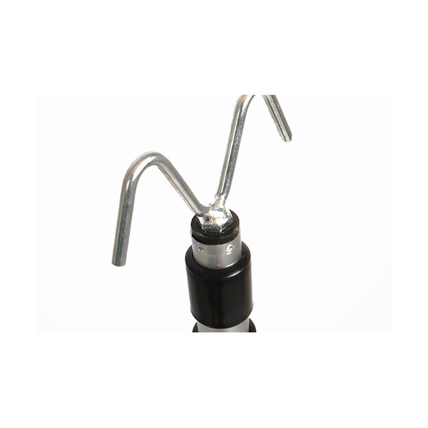 Canne pour balance écrevisses - Amiaud - N°4 - comptoirnautique.com