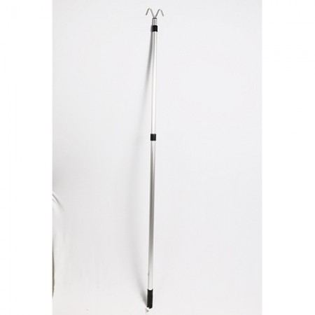 Balance à Écrevisses Amiaud Métal - Diamètre 30cm Maille 14mm - Pack