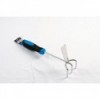 Griffe 3 dents inox avec piolet - Seanox - N°2 - comptoirnautique.com