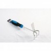 Garra de acero inoxidable de 3 dientes con piolet - N°2 - comptoirnautique.com 