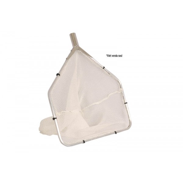 Rete in nylon per l'allevamento ittico - N°1 - comptoirnautique.com