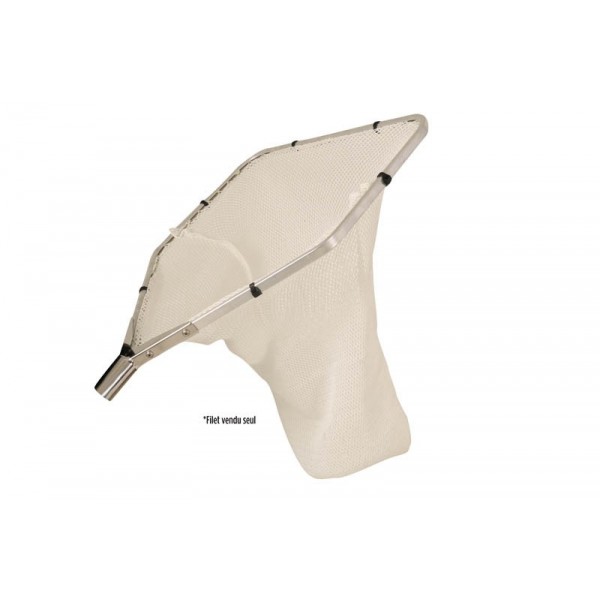 Rete in nylon per l'allevamento ittico - N°3 - comptoirnautique.com