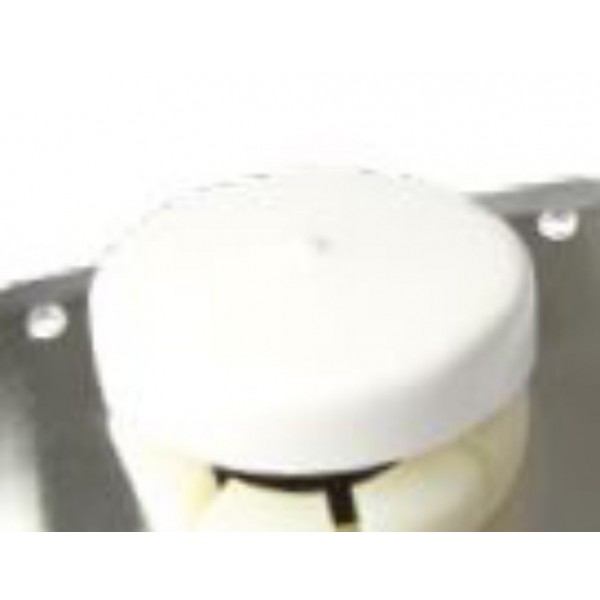 Pvc stopfen p/halter 478026 - N°1 - comptoirnautique.com