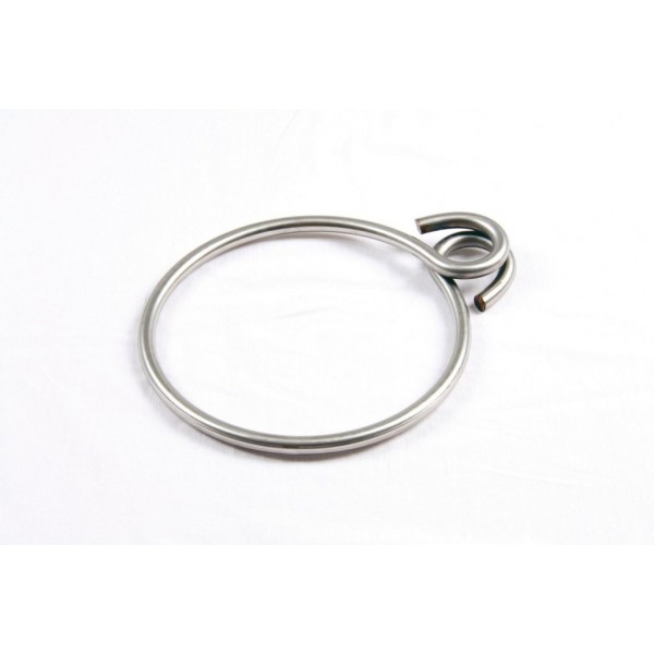 Anello di ancoraggio in acciaio inox - N°1 - comptoirnautique.com