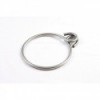 Anello di ancoraggio in acciaio inox - N°1 - comptoirnautique.com