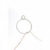 Anello di ancoraggio in acciaio inox - N°4 - comptoirnautique.com