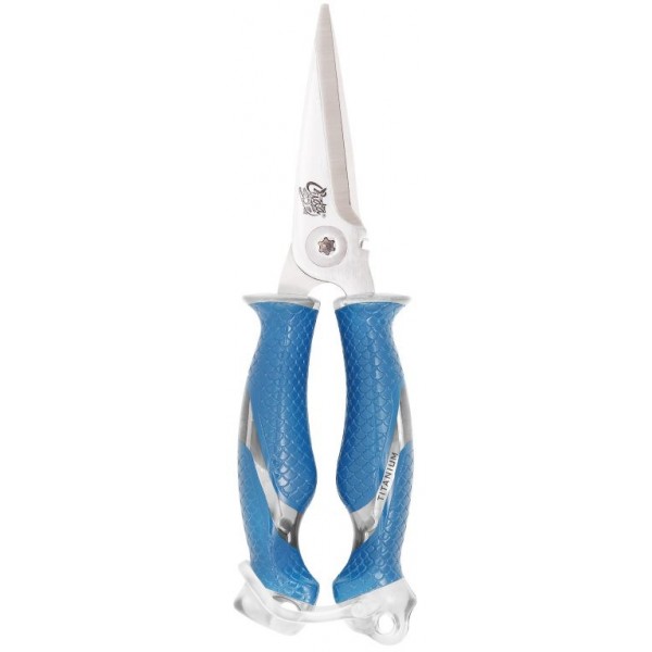 Forbici da 20 cm per il taglio della coda - N°1 - comptoirnautique.com