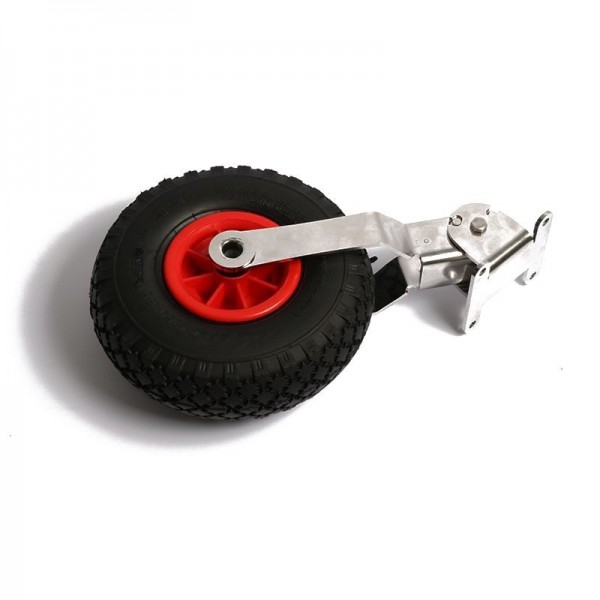 Ruota retrattile - N°2 - comptoirnautique.com