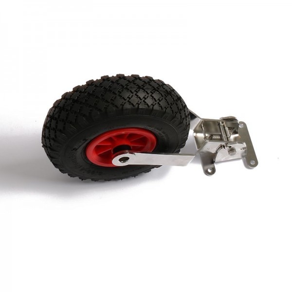 Ruota retrattile - N°4 - comptoirnautique.com