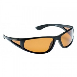 lunettes polarisantes eyelevel striker ii ambre de face
