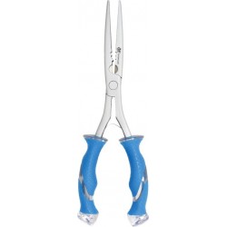 Pince titanium longue 24 cm - Cuda