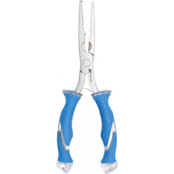 Pinze multifunzione 19 cm - N°1 - comptoirnautique.com